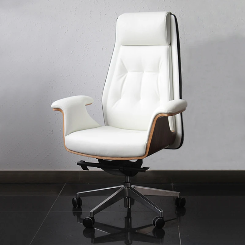 Office Furniture Website - เก้าอี้ทานอาหารหรูหรา ปรับท่าทางได้ ใช้ในบ้าน นวดได้ หมุนได้ ใช้กับคอมพิวเตอร์
