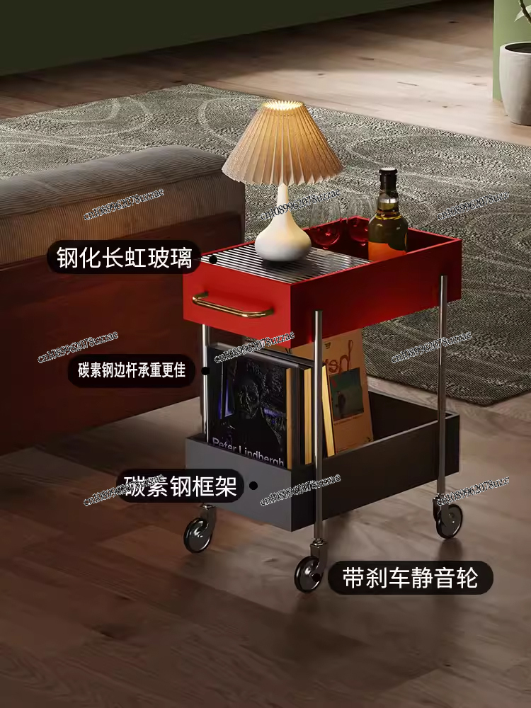 รถเข็นเก็บของขนาดเล็กหลายชั้น  - Office Furniture Second Hand บทวิจารณ์และราคา