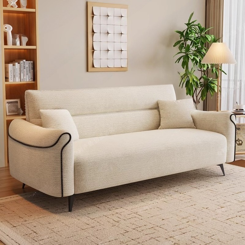 โซฟาห้องโถง โซฟาห้องนั่งเล่น โ - Office Furniture Services บทวิจารณ์และราคา