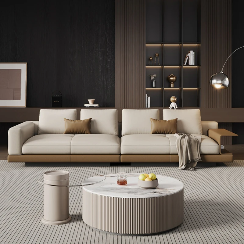 โซฟาแบบแยกส่วน โซฟากลางแจ้ง เก - Office Furniture Services บทวิจารณ์และราคา