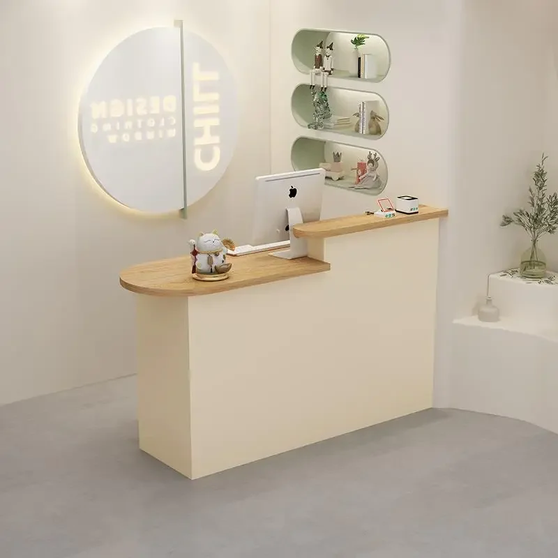 ร้านขายเสื้อผ้า เคาน์เตอร์ต้อน - Office Furniture Services บทวิจารณ์และราคา