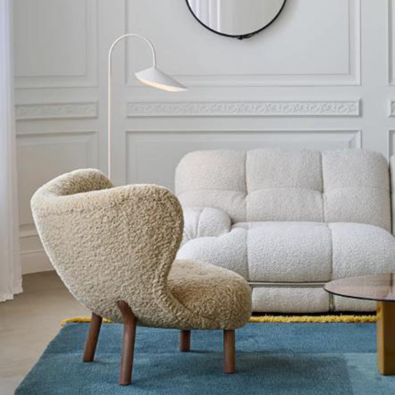 โซฟาห้องนั่งเล่นสำหรับเด็ก โซฟ - Office Furniture Services บทวิจารณ์และราคา