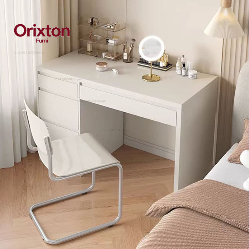 โต๊ะทำงานสีขาว โต๊ะทำงานไม้ โต - Office Furniture Services บทวิจารณ์และราคา