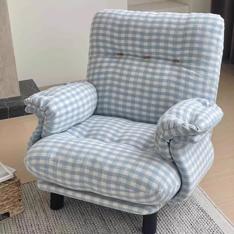 เก้าอี้ดีไซน์เนอร์ โซฟาห้องนั่ - Office Furniture Services บทวิจารณ์และราคา