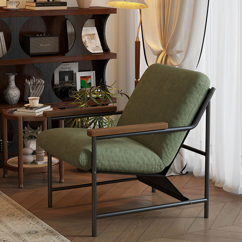 เก้าอี้นวมสไตล์มิดเซ็นจูรี่ โซ - Office Furniture Services บทวิจารณ์และราคา