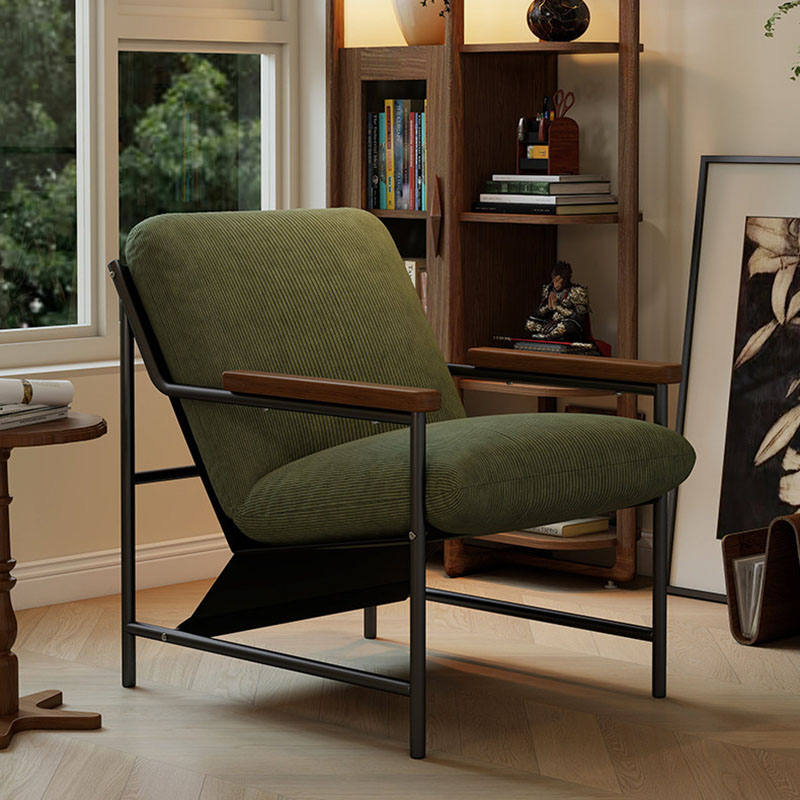เก้าอี้นวมสไตล์มิดเซ็นจูรี่ โซ - Office Furniture Services บทวิจารณ์และราคา